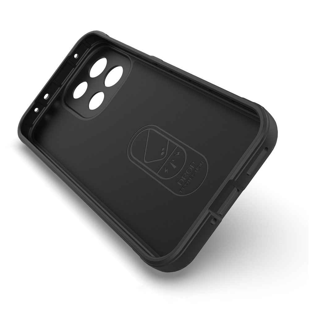 OnePlus Nord CE6 5G / Nord 6 5G / Turbo 6V 5G / Turbo 6 5G mobilskal Fallskyddande Mjukt TPU Robust Baksida