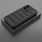 OnePlus Nord CE6 5G / Nord 6 5G / Turbo 6V 5G / Turbo 6 5G mobilskal Fallskyddande Mjukt TPU Robust Baksida