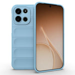 OnePlus Nord CE6 5G / Nord 6 5G / Turbo 6V 5G / Turbo 6 5G mobilskal Fallskyddande Mjukt TPU Robust Baksida