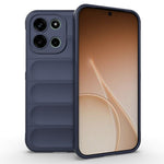OnePlus Nord CE6 5G / Nord 6 5G / Turbo 6V 5G / Turbo 6 5G mobilskal Fallskyddande Mjukt TPU Robust Baksida
