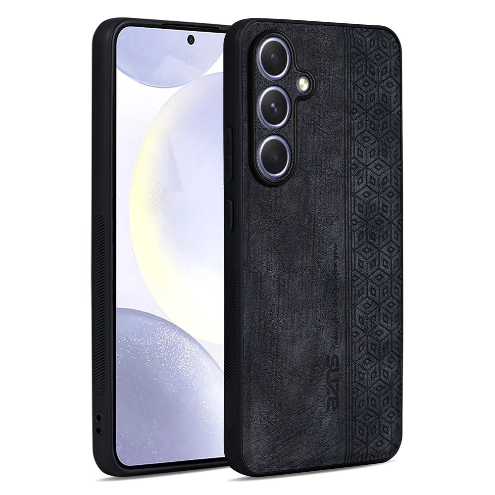 AZNS För Samsung Galaxy A27 5G Skal PU Läder TPU mobilskyddsskal