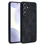 AZNS För Samsung Galaxy A27 5G Skal PU Läder TPU mobilskyddsskal