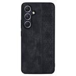 AZNS För Samsung Galaxy A27 5G Skal PU Läder TPU mobilskyddsskal