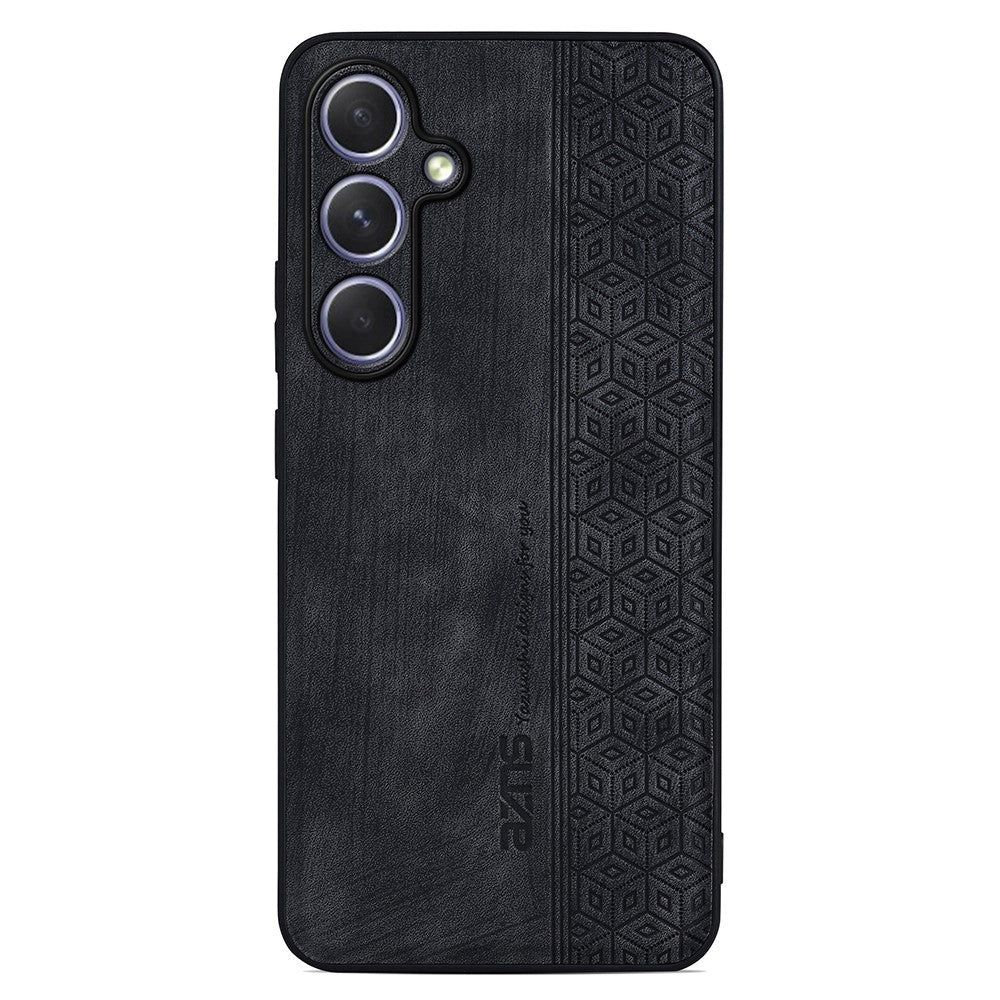 AZNS För Samsung Galaxy A27 5G Skal PU Läder TPU mobilskyddsskal