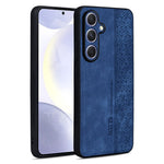 AZNS För Samsung Galaxy A27 5G Skal PU Läder TPU mobilskyddsskal