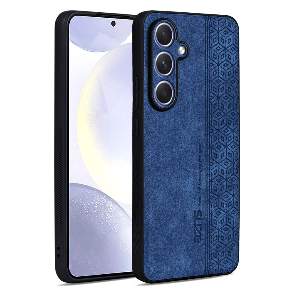 AZNS För Samsung Galaxy A27 5G Skal PU Läder TPU mobilskyddsskal