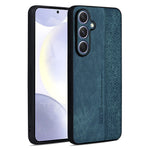 AZNS För Samsung Galaxy A27 5G Skal PU Läder TPU mobilskyddsskal