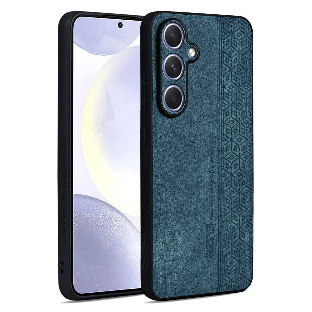 AZNS För Samsung Galaxy A27 5G Skal PU Läder TPU mobilskyddsskal
