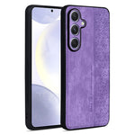 AZNS För Samsung Galaxy A27 5G Skal PU Läder TPU mobilskyddsskal