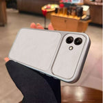 For Samsung Galaxy A06 4G Case PU Leather Texture Shockproof TPU Protective Phone Cover