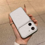 For Xiaomi Redmi A5 NFC (EU) (173.45mm) Case PU Leather Texture Shockproof TPU Protective Phone Cover