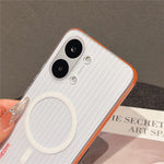 For Xiaomi Poco X8 Pro Max 5G / Redmi Turbo 5 Max 5G Magnetic Phone Case Matte Texture Shockproof Protective PC Cover