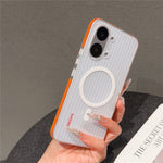 For Xiaomi Poco X8 Pro Max 5G / Redmi Turbo 5 Max 5G Magnetic Phone Case Matte Texture Shockproof Protective PC Cover