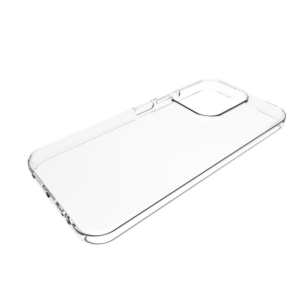 For Xiaomi Redmi 15a 5G Case Watermark Resistant TPU Phone Back Cover