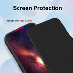 Case For Xiaomi Poco X8 Pro 5G  /  Redmi Turbo 5 5G Precise Camera Cutouts Soft TPU Shockproof Phone Cover