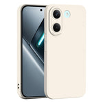 Case For Xiaomi Poco X8 Pro 5G  /  Redmi Turbo 5 5G Precise Camera Cutouts Soft TPU Shockproof Phone Cover