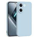 Case For Xiaomi Poco X8 Pro 5G  /  Redmi Turbo 5 5G Precise Camera Cutouts Soft TPU Shockproof Phone Cover