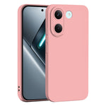 Case For Xiaomi Poco X8 Pro 5G  /  Redmi Turbo 5 5G Precise Camera Cutouts Soft TPU Shockproof Phone Cover