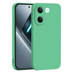 Case For Xiaomi Poco X8 Pro 5G  /  Redmi Turbo 5 5G Precise Camera Cutouts Soft TPU Shockproof Phone Cover