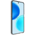 IMAK UX-10 Series For Honor X8d 4G Phone Case Soft TPU Mobile Back Cover