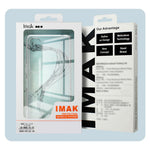 IMAK UX-10 Series For Honor X8d 4G Phone Case Soft TPU Mobile Back Cover