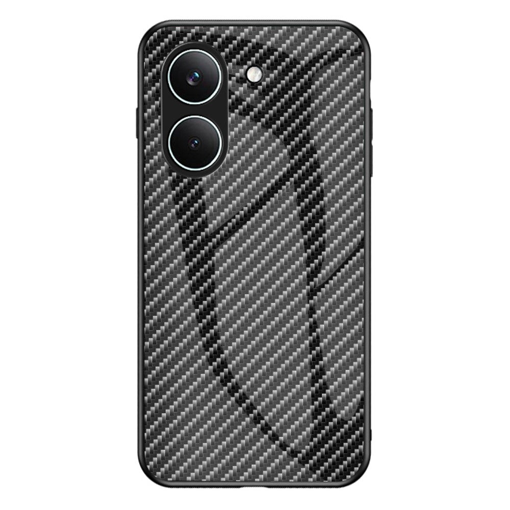 Case For Xiaomi Poco X8 Pro 5G  /  Redmi Turbo 5 5G Tempered Glass Shockproof Phone Cover