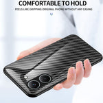 Case For Xiaomi Poco X8 Pro 5G  /  Redmi Turbo 5 5G Tempered Glass Shockproof Phone Cover