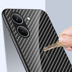 Case For Xiaomi Poco X8 Pro 5G  /  Redmi Turbo 5 5G Tempered Glass Shockproof Phone Cover