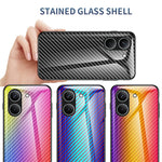 Case For Xiaomi Poco X8 Pro 5G  /  Redmi Turbo 5 5G Tempered Glass Shockproof Phone Cover