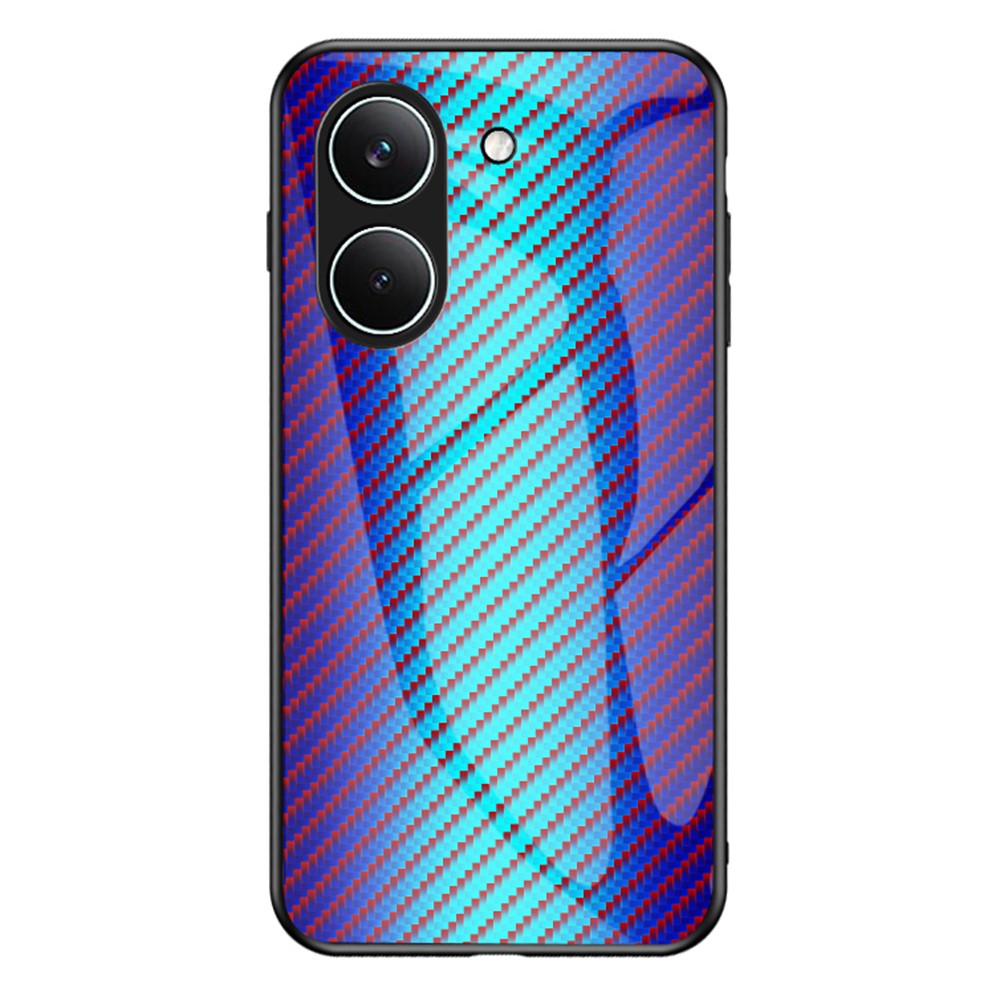 Case For Xiaomi Poco X8 Pro 5G  /  Redmi Turbo 5 5G Tempered Glass Shockproof Phone Cover
