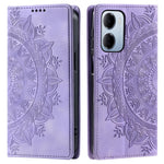 For Xiaomi Redmi 15a 5G Phone Case Magnetic Closing Leather Phone Cover Pattern Imprinted