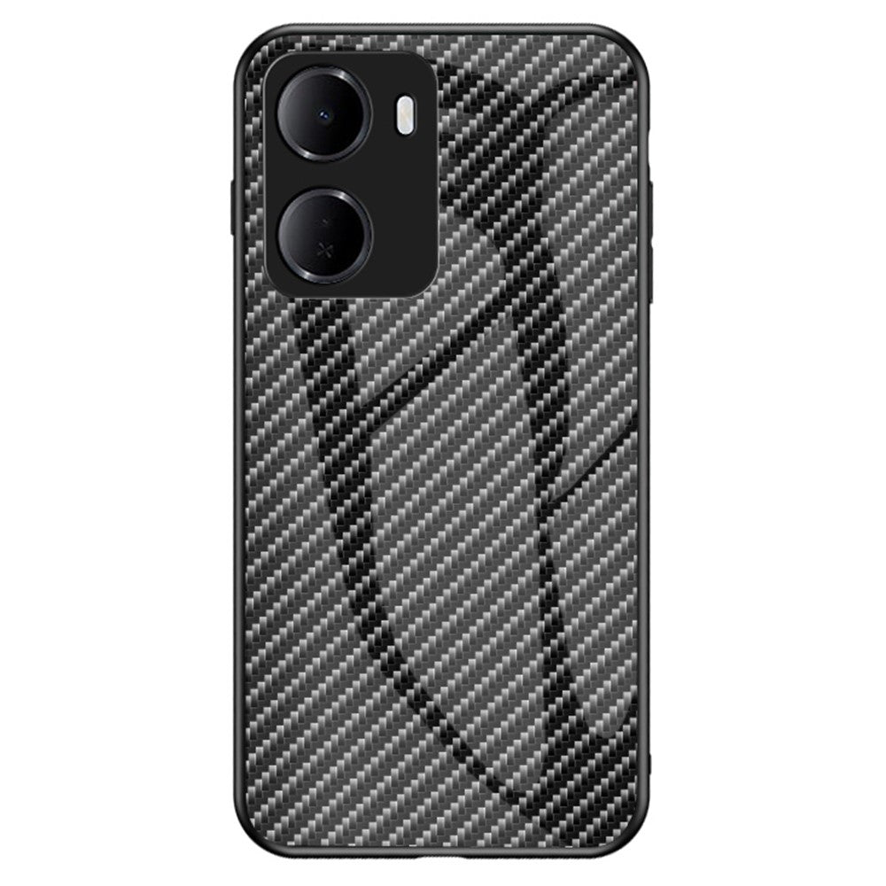 For Xiaomi Redmi 15a 5G Case Tempered Glass Shockproof Phone Cover
