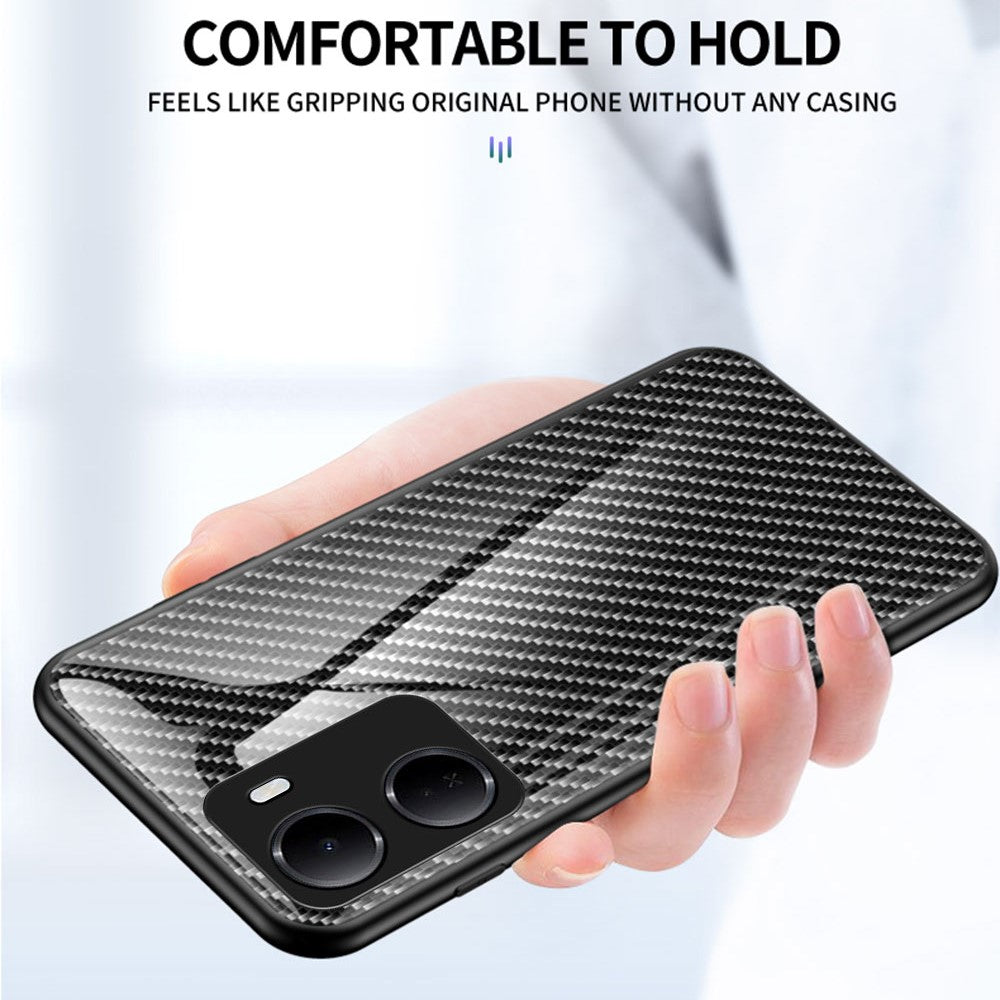 For Xiaomi Redmi 15a 5G Case Tempered Glass Shockproof Phone Cover