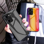For Xiaomi Redmi 15a 5G Case Tempered Glass Shockproof Phone Cover