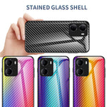 For Xiaomi Redmi 15a 5G Case Tempered Glass Shockproof Phone Cover