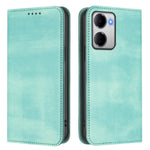 For Xiaomi Redmi 15a 5G Wallet Cases Retro Texture RFID Blocking Leather Phone Cover
