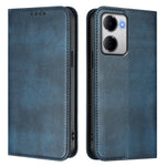 For Xiaomi Redmi 15a 5G Wallet Cases Retro Texture RFID Blocking Leather Phone Cover
