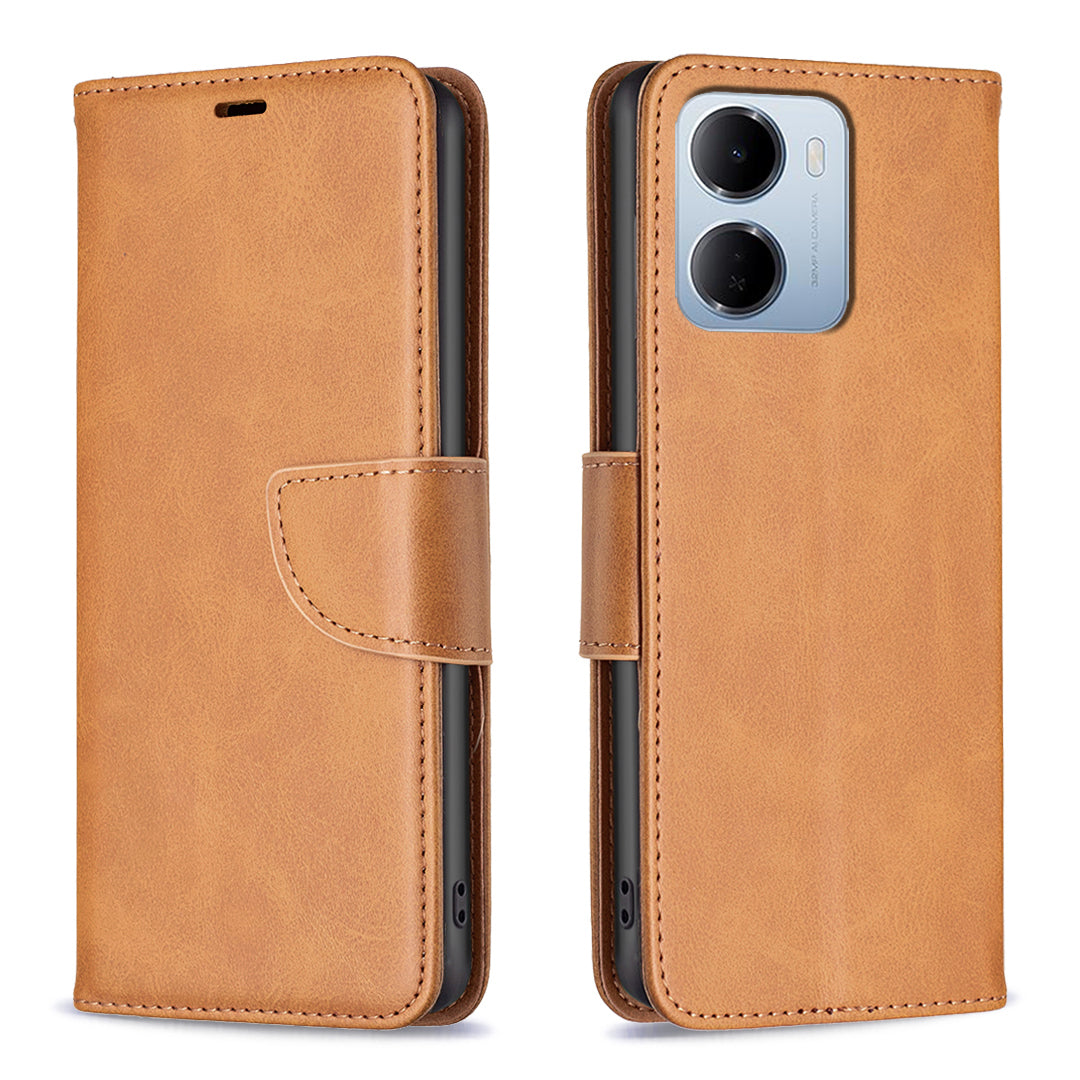 For Xiaomi Redmi 15a 5G Case Shockproof PU Leather Cover with Wallet Card Slots
