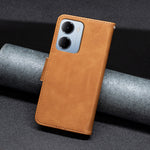 For Xiaomi Redmi 15a 5G Case Shockproof PU Leather Cover with Wallet Card Slots