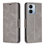 For Xiaomi Redmi 15a 5G Case Shockproof PU Leather Cover with Wallet Card Slots