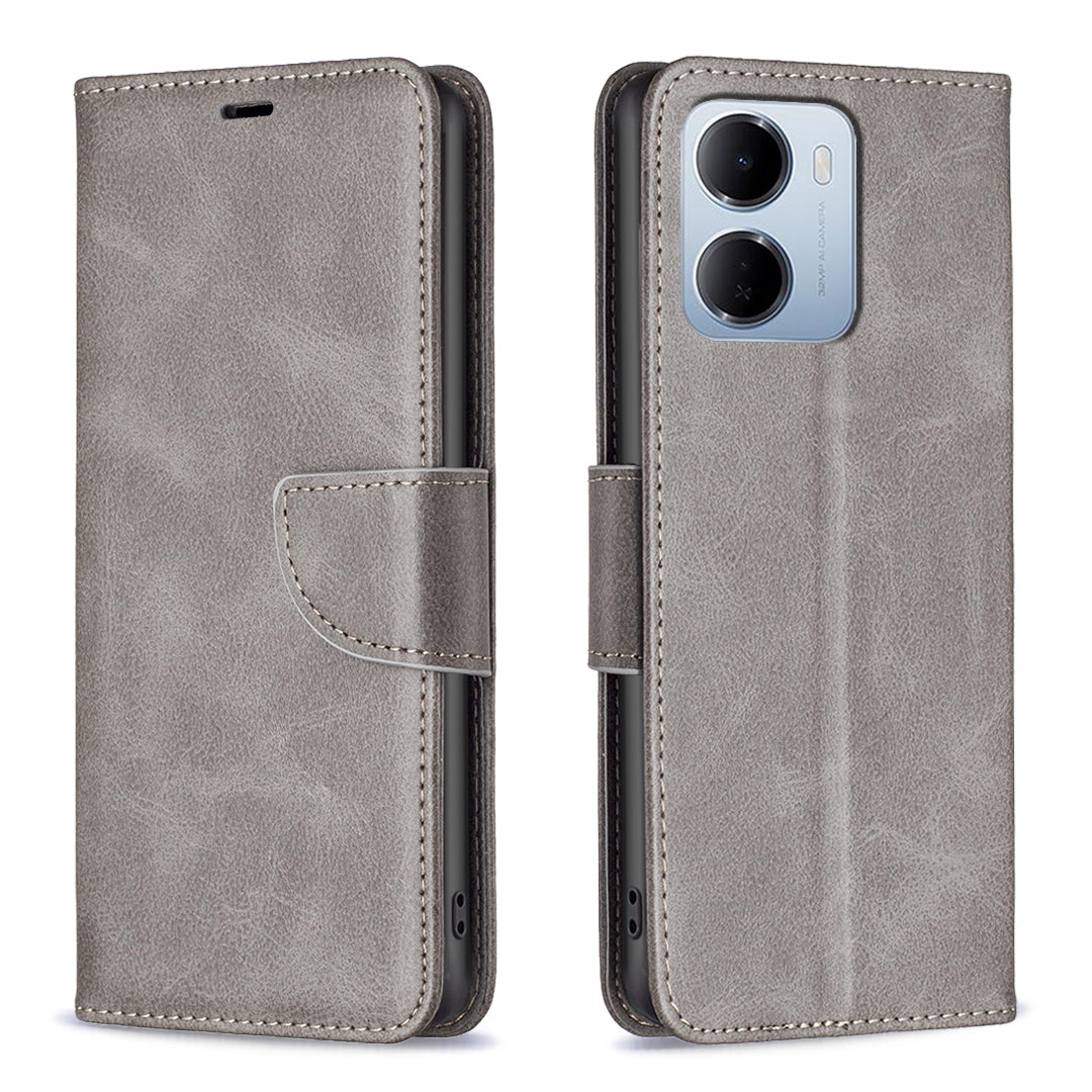 For Xiaomi Redmi 15a 5G Case Shockproof PU Leather Cover with Wallet Card Slots