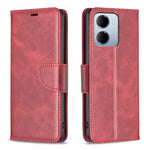 For Xiaomi Redmi 15a 5G Case Shockproof PU Leather Cover with Wallet Card Slots