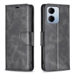 For Xiaomi Redmi 15a 5G Case Shockproof PU Leather Cover with Wallet Card Slots