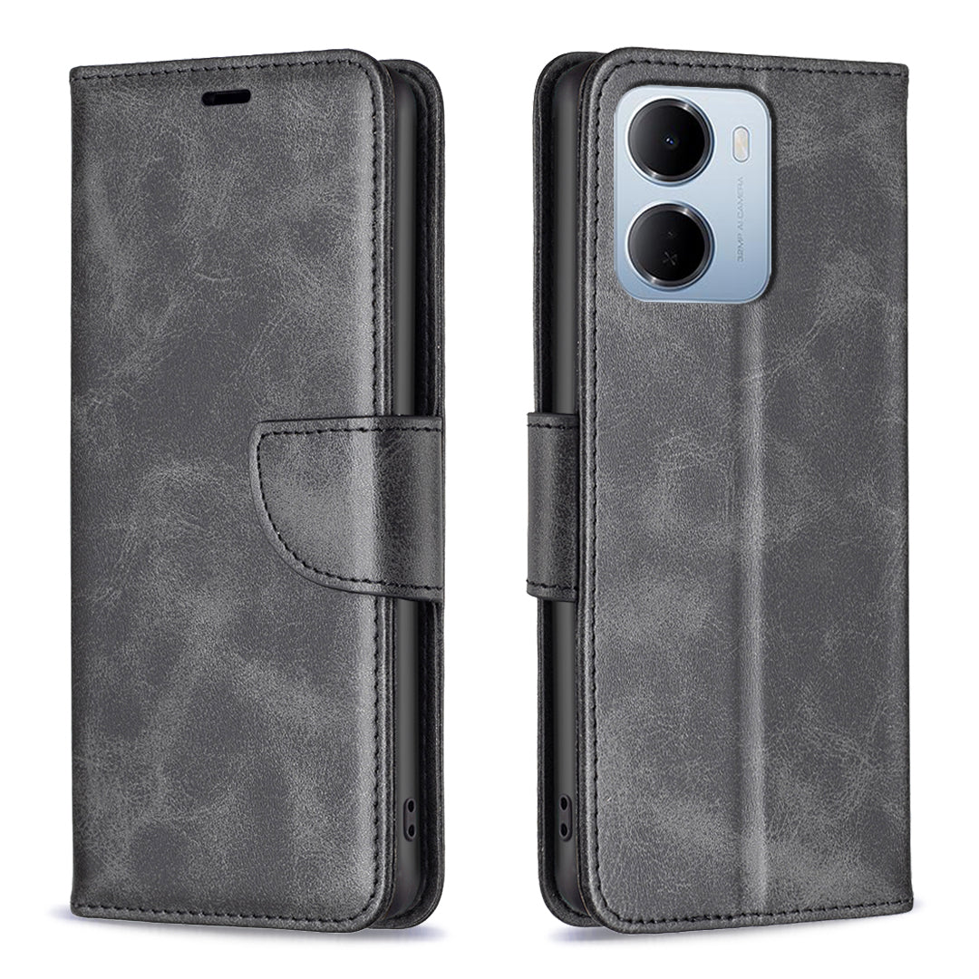 For Xiaomi Redmi 15a 5G Case Shockproof PU Leather Cover with Wallet Card Slots