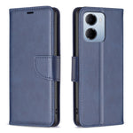 For Xiaomi Redmi 15a 5G Case Shockproof PU Leather Cover with Wallet Card Slots