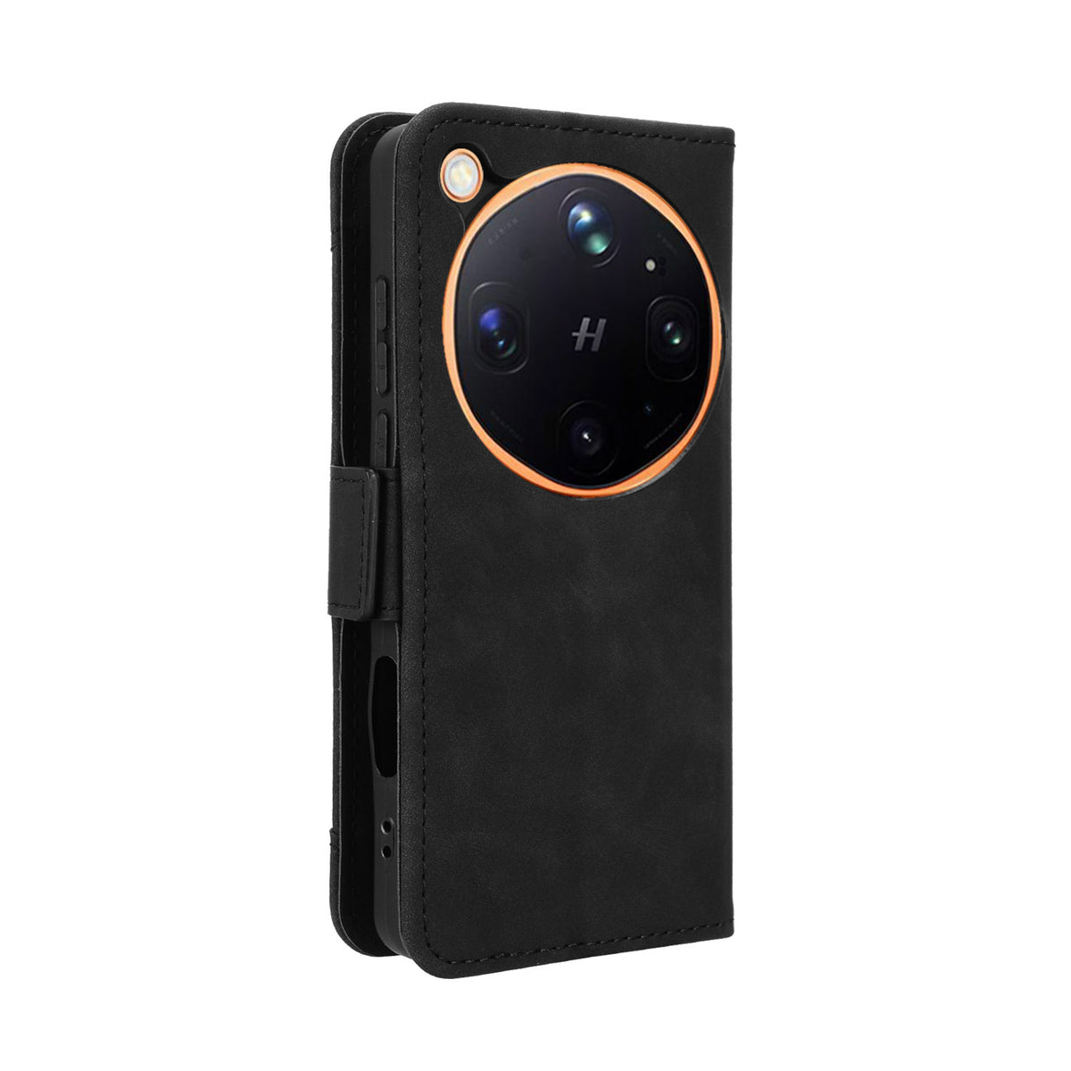 For Oppo Find X9 Ultra 5G Leather Case Phone Wallet Cover with Multiple Card Slots