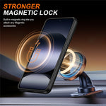 For Xiaomi Redmi Note 14 5G / Note 14 4G (163.25mm) Magnetic Case Ring Kickstand Slide Camera Cover TPU PC Hybrid Phone Shell