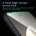 For Xiaomi 15T Pro Matte Skin-touch Magnetic Case 360° Rotating Kickstand Shockproof TPU + PC Phone Cover