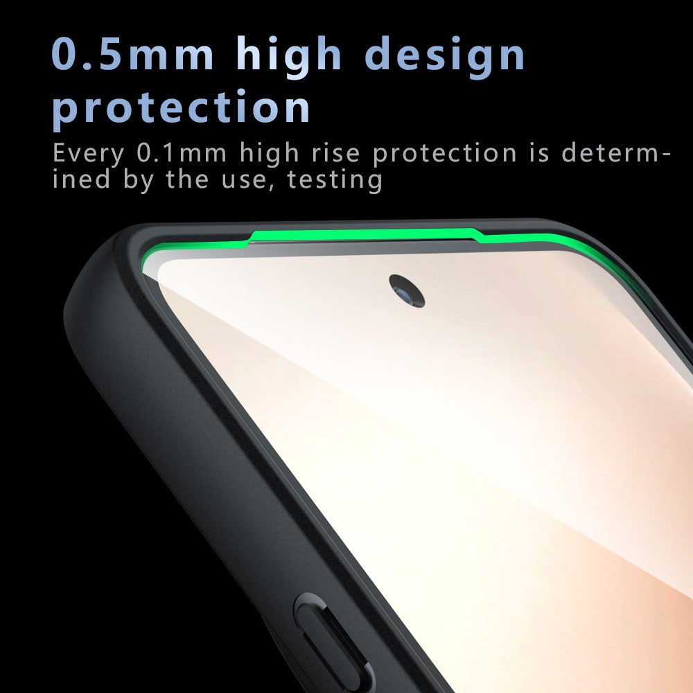 For Oppo Find X9 Ultra 5G Matte Skin-touch Magnetic Case 360° Rotating Kickstand Shockproof TPU + PC Phone Cover