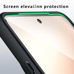 For Oppo Find X9 Ultra 5G Case TPU + PC Shockproof Phone Cover